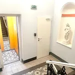 1 Center Elegant 2br With Panoramic Museum View And King Bed Lägenhet *